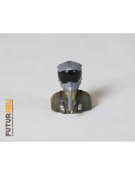 Pilote SU-30 E-flite EFL01091