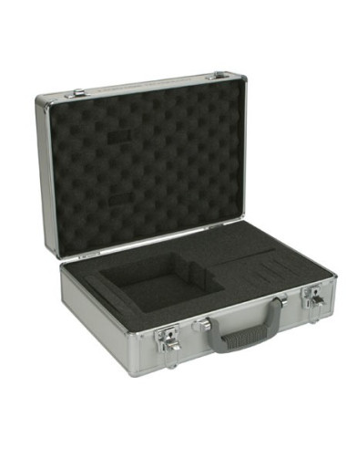 SPM6701 Valise Radio Spektrum Deluxe