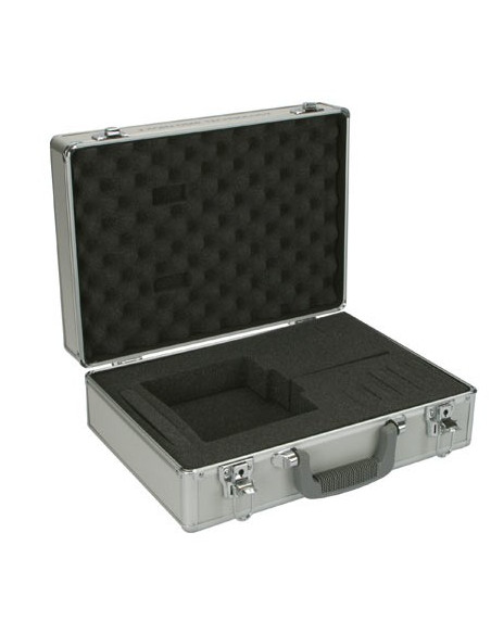 SPM6701 Valise Radio Spektrum Deluxe