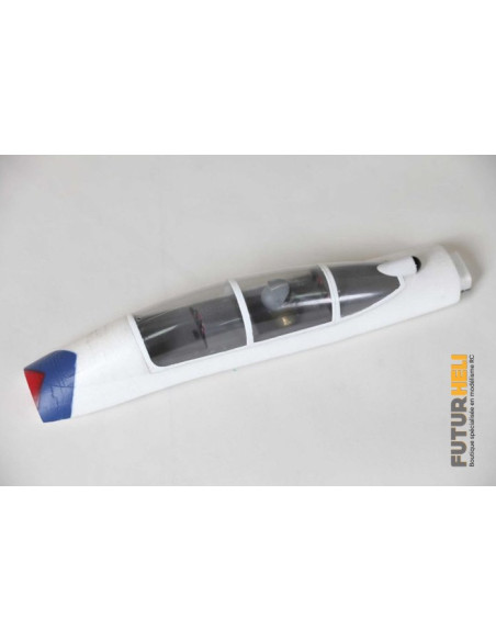 SU-30 Cabine EFL01080