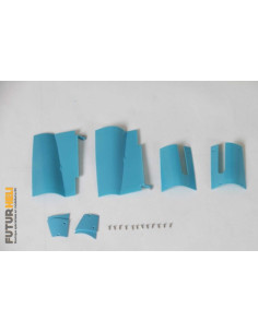 Su-30 trappes train principal E-flite EFL01083