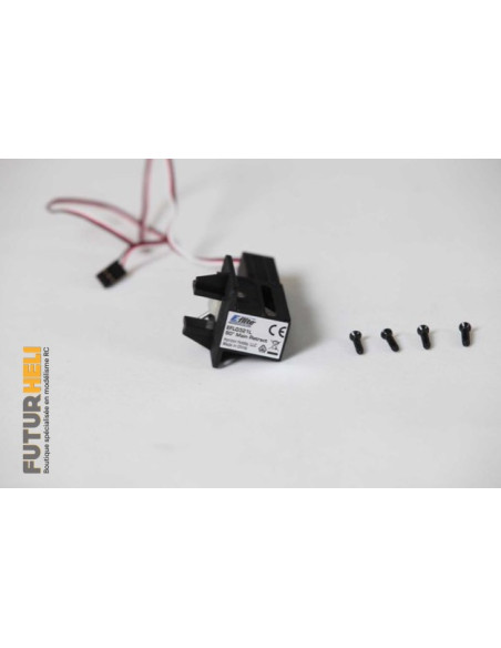 SU-30 Train rentrant droit E-flite EFLG321R