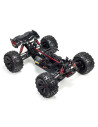 Arma Kraton 1/8eme 4wd Brushless 6S -100 KM/h