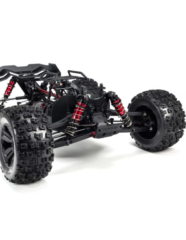 Arma Kraton 1/8eme 4wd Brushless 6S -100 KM/h