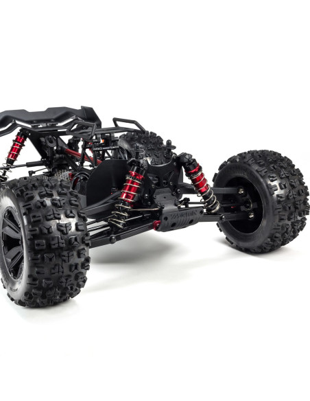 Arma Kraton 1/8eme 4wd Brushless 6S -100 KM/h