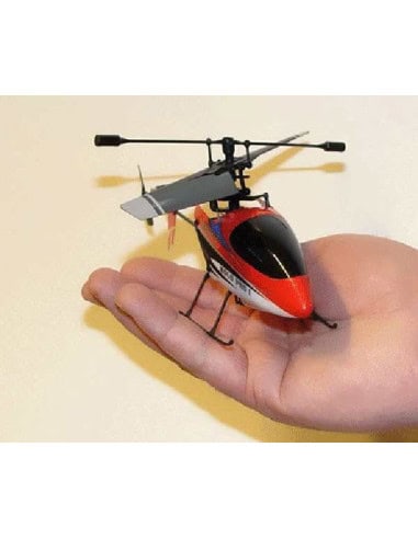 Nine Eagles Solo V1 complet prêt à voler