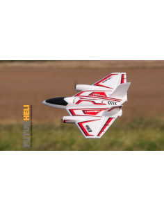 Ultrix UMX Bnf basic E-flite EFLU6450