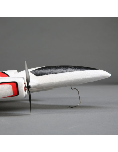 Ultrix UMX Bnf basic E-flite EFLU6450