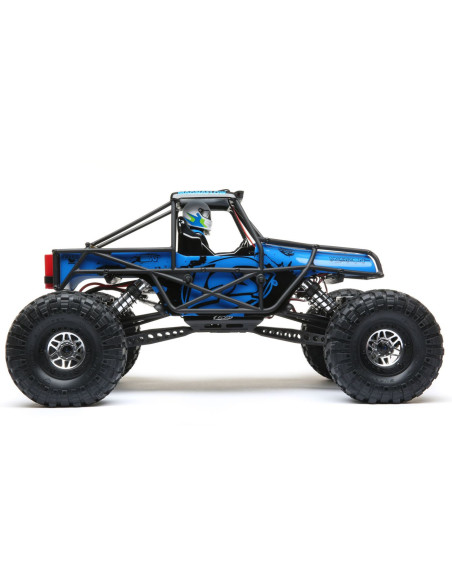 LOSI Nightcrawler SE 4wd Rock Crawler 1:10 RTR (vert)