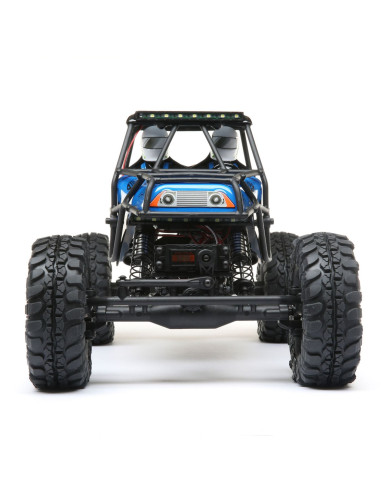 LOSI Nightcrawler SE 4wd Rock Crawler 1:10 RTR (vert)