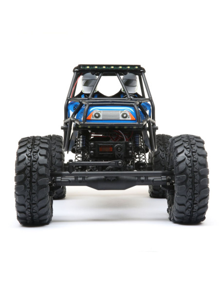 LOSI Nightcrawler SE 4wd Rock Crawler 1:10 RTR (vert)