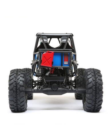 LOSI Nightcrawler SE 4wd Rock Crawler 1:10 RTR (vert)