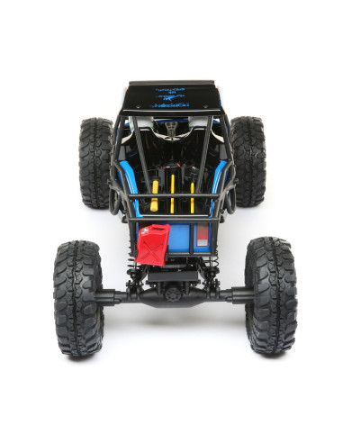 LOSI Nightcrawler SE 4wd Rock Crawler 1:10 RTR (vert)