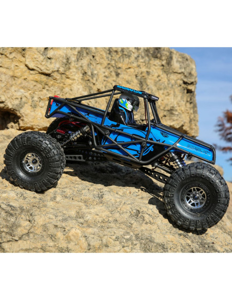 LOSI Nightcrawler SE 4wd Rock Crawler 1:10 RTR (vert)