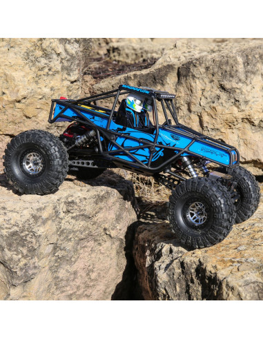 LOSI Nightcrawler SE 4wd Rock Crawler 1:10 RTR (vert)