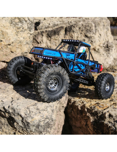 LOSI Nightcrawler SE 4wd Rock Crawler 1:10 RTR (vert)