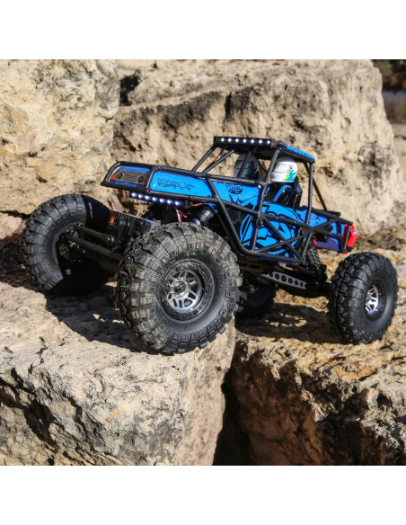 LOSI Nightcrawler SE 4wd Rock Crawler 1:10 RTR (vert)
