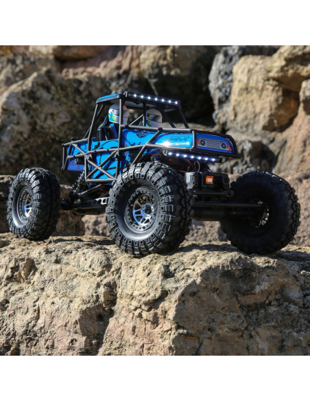 LOSI Nightcrawler SE 4wd Rock Crawler 1:10 RTR (vert)