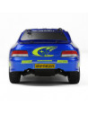 Subaru WRC 4WD brushless complète 1/24eme Carisma