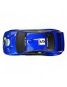 Subaru WRC 4WD brushless complète 1/24eme Carisma