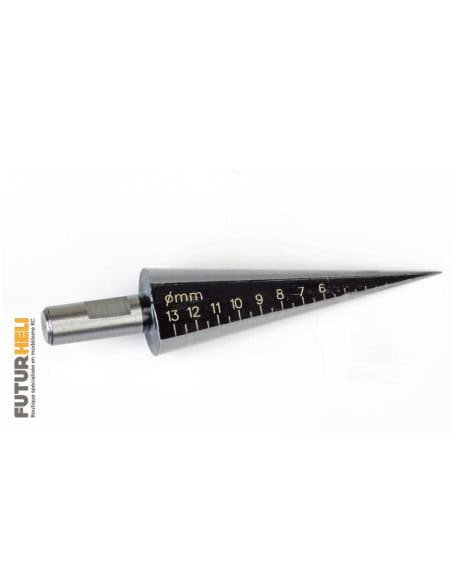 Alesoir Graupner 5739.1