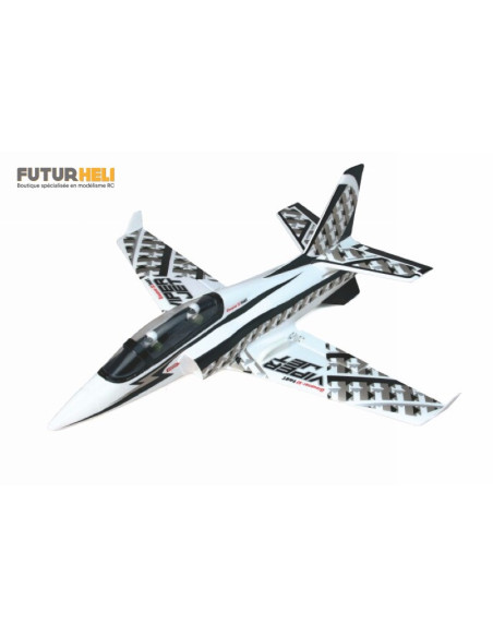 Jet Viper 720 turbine 50mm Graupner 9931.100