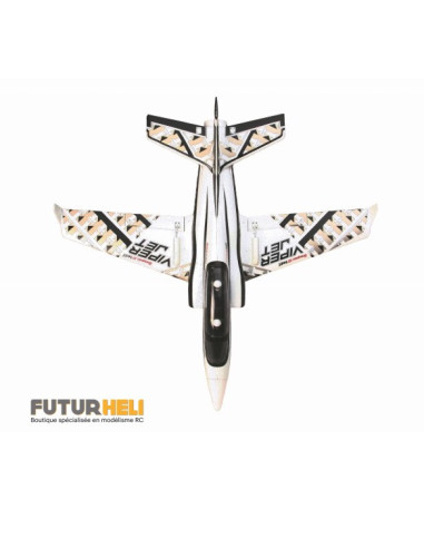 Jet Viper 720 turbine 50mm Graupner 9931.100