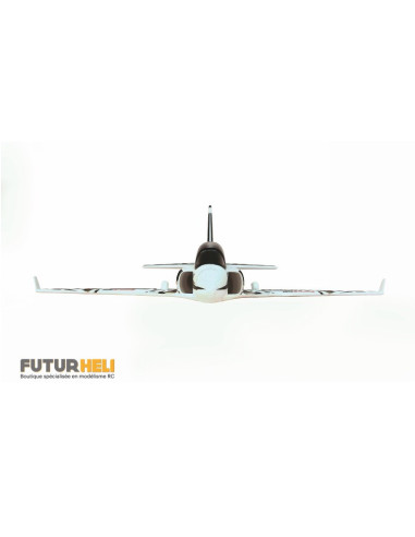 Jet Viper 720 turbine 50mm Graupner 9931.100