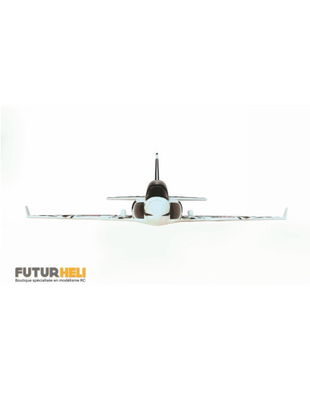 Jet Viper 720 turbine 50mm Graupner 9931.100