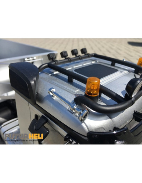 Set de Gyrophares (x2) Arocs