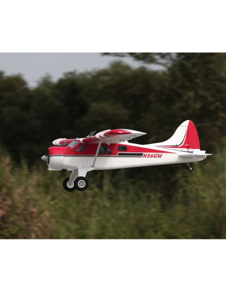 FMS Beaver V2 (env 2M) PNP avec reflex système offert