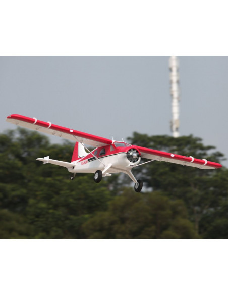 FMS Beaver V2 (env 2M) PNP avec reflex système offert