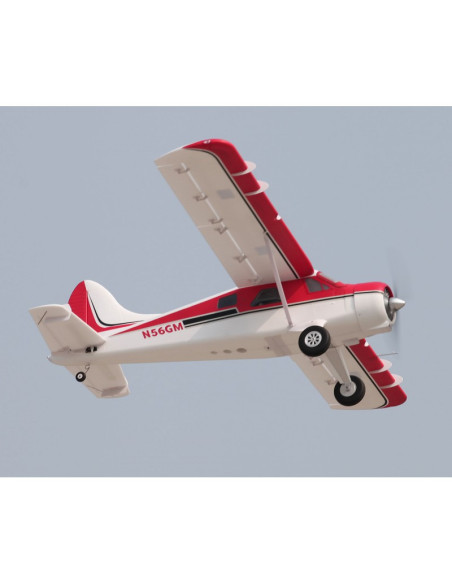 FMS Beaver V2 (env 2M) PNP avec reflex système offert