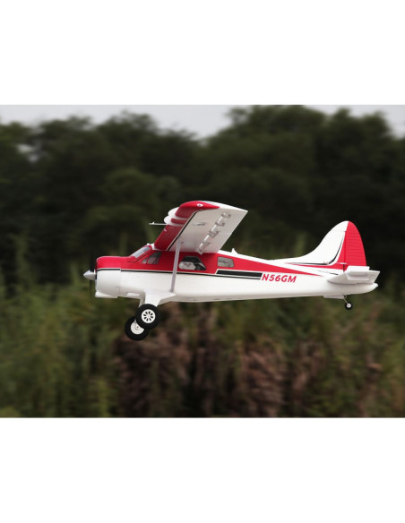 FMS Beaver V2 (env 2M) PNP avec reflex système offert