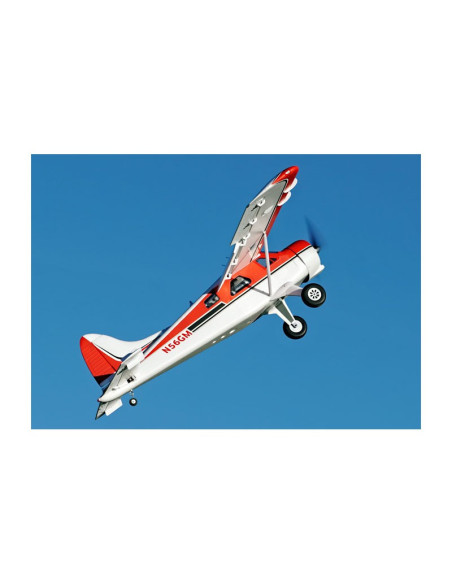 FMS Beaver V2 (env 2M) PNP avec reflex système offert