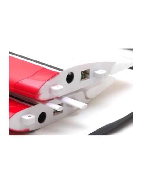 FMS Beaver V2 (env 2M) PNP avec reflex système offert