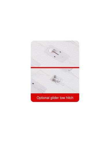 FMS Beaver V2 (env 2M) PNP avec reflex système offert