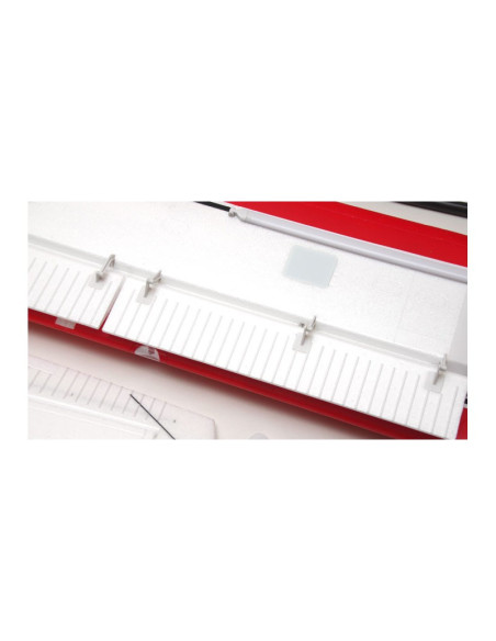 FMS Beaver V2 (env 2M) PNP avec reflex système offert