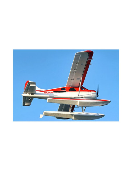 FMS Beaver V2 (env 2M) PNP avec reflex système offert