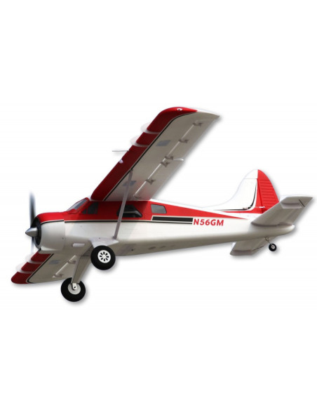 FMS Beaver V2 (env 2M) PNP avec reflex système offert