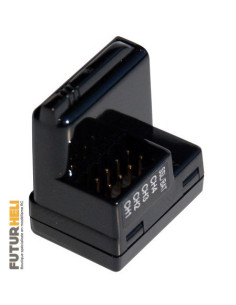 Sanwa RX-482 4 voies 2,4ghz FH4 2