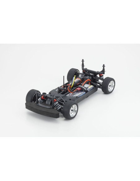 Kyosho Camaro Z28 1969 Fazer 1/10eme