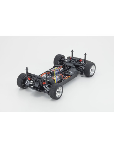 Kyosho Camaro Z28 1969 Fazer 1/10eme