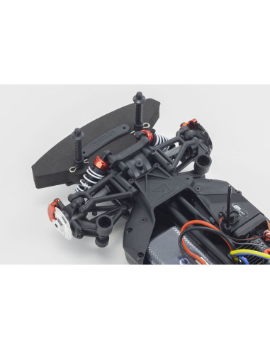 Kyosho Camaro Z28 1969 Fazer 1/10eme