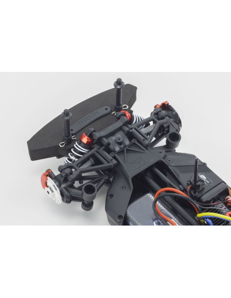 Kyosho Camaro Z28 1969 Fazer 1/10eme