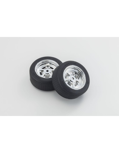 Kyosho Camaro Z28 1969 Fazer 1/10eme