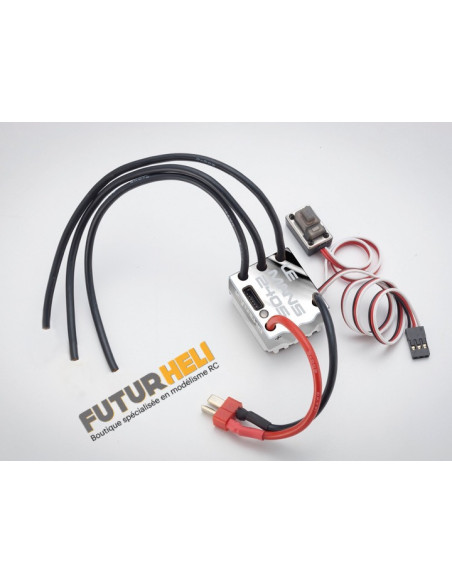 Kyosho ESC Gold Legend serie 60A