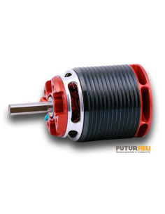 Kontronik Pyro 600-09