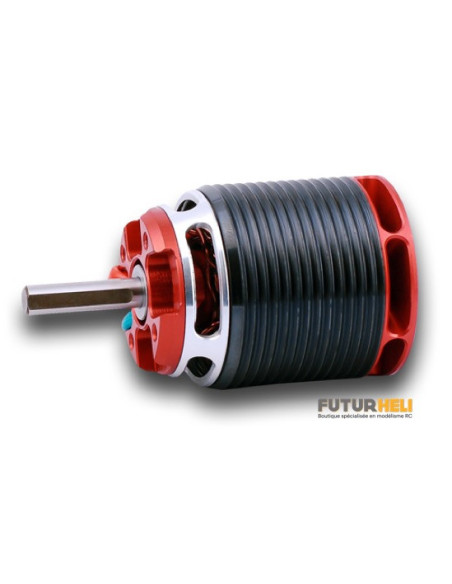 Kontronik Pyro 600-09