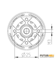 Kontronik Pyro 600-09 2